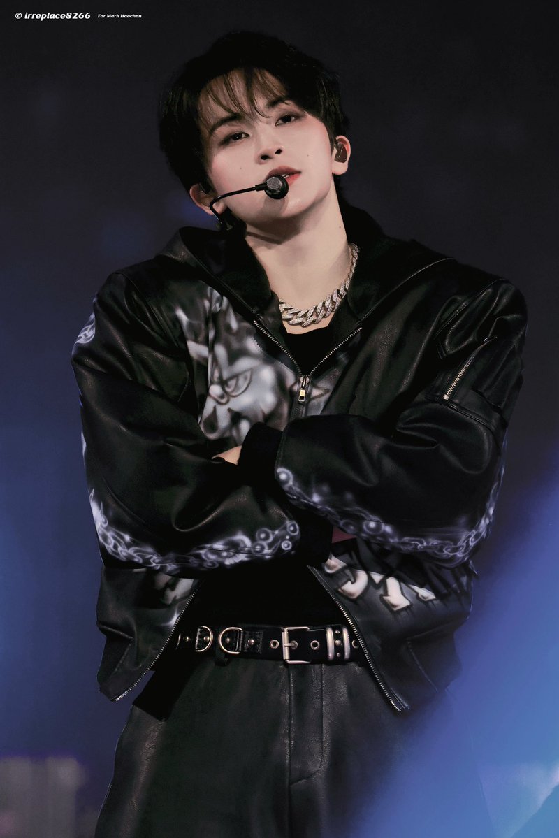 Irreplace8266's tweet image. 20251125

#마크 #MARK #マーク
#NCTDREAM