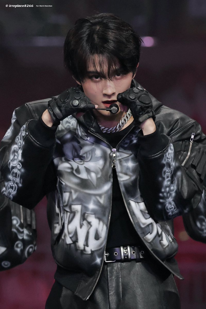 Irreplace8266's tweet image. 20251125

#마크 #MARK #マーク
#NCTDREAM