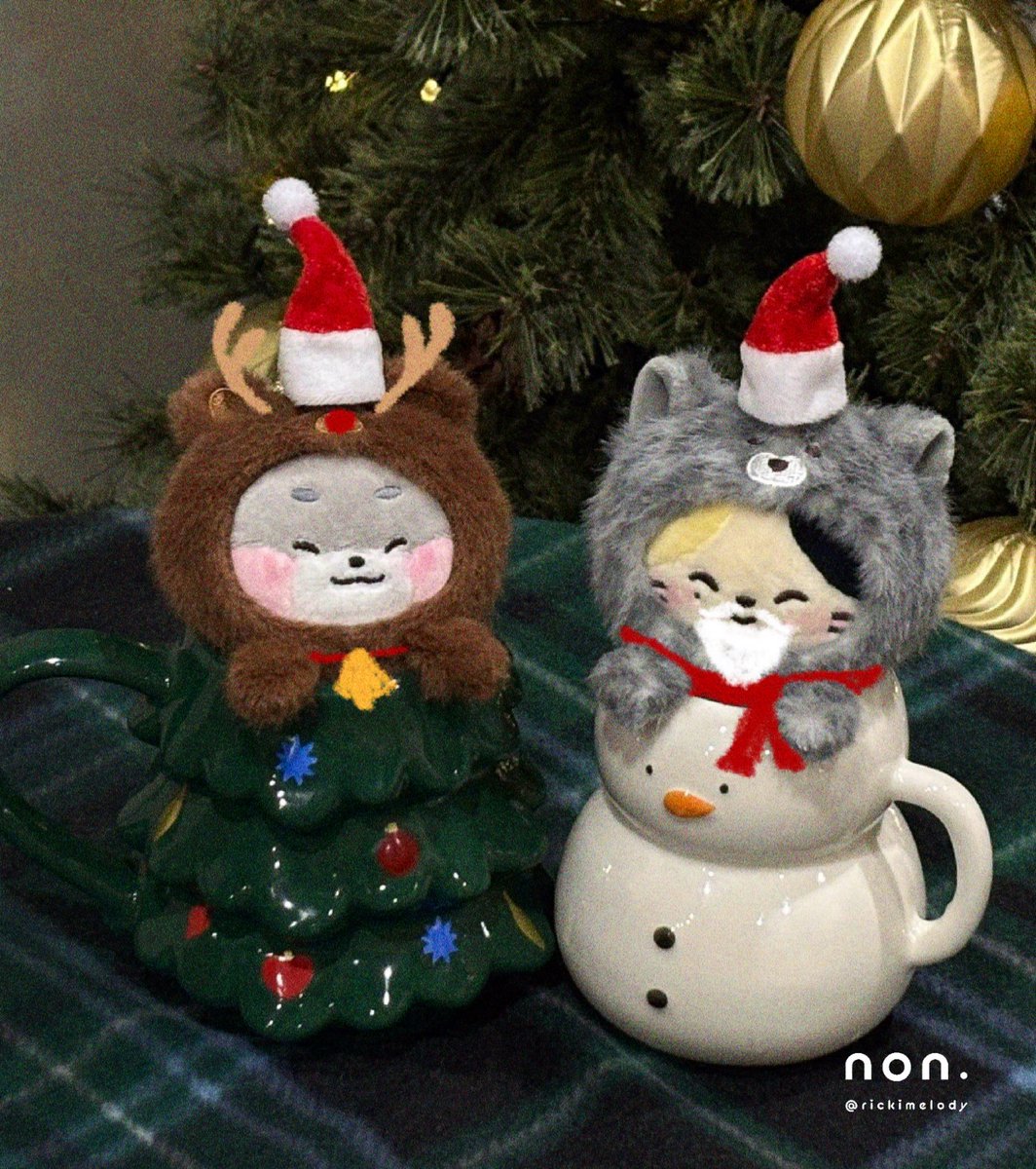 ᴍᴇʀʀʏ ᴄʜʀɪsᴛᴍᴀs 🎄♡