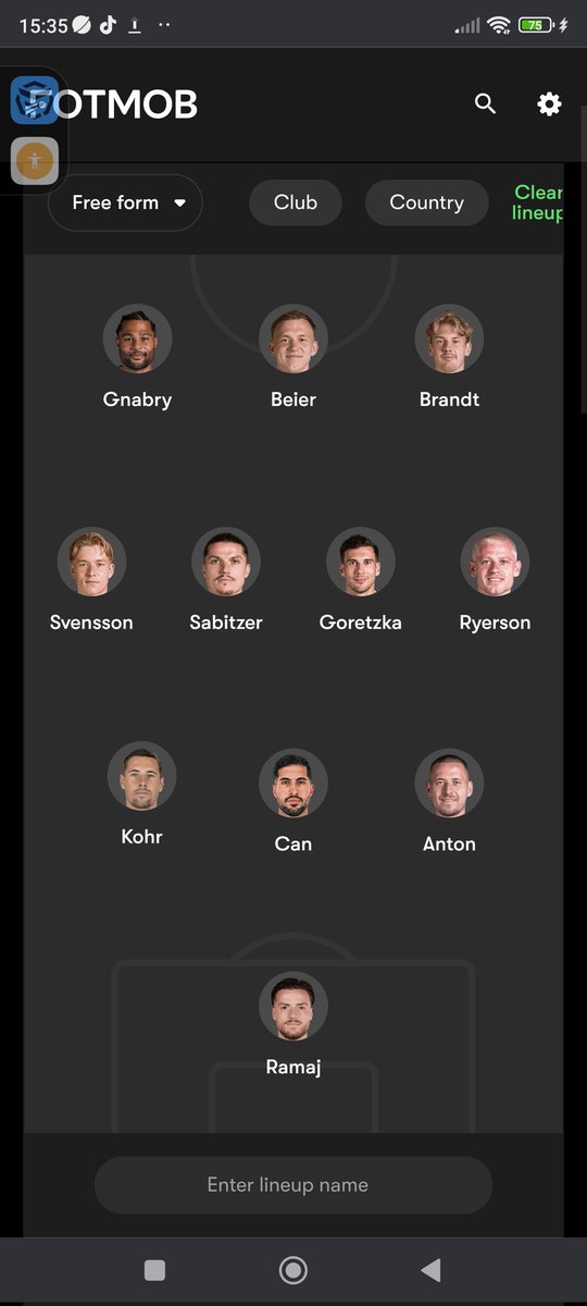 Nils⚫🟡 / WätjenSZN tweet media