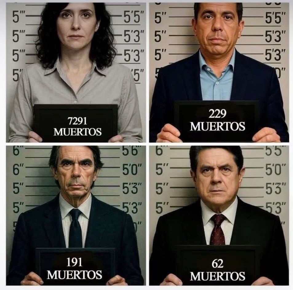 No matarás,no robarás..Tan cristianos y se pasan los mandamientos por ahí... A qué coño va esta gentuza a misa??