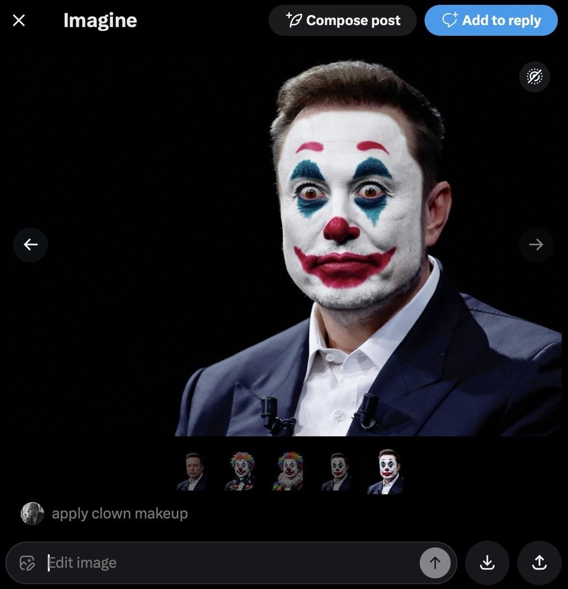 KamuiHAX's tweet photo. You know what? I've had enough, I'm leaving! 
Elon can shove his X and Grok up his ass. I've closed my account, and I'll be deleting all my art from here soon. You can find me anywhere but here. 
The link is in my profile. https://t.co/UB5vvEkW4Q