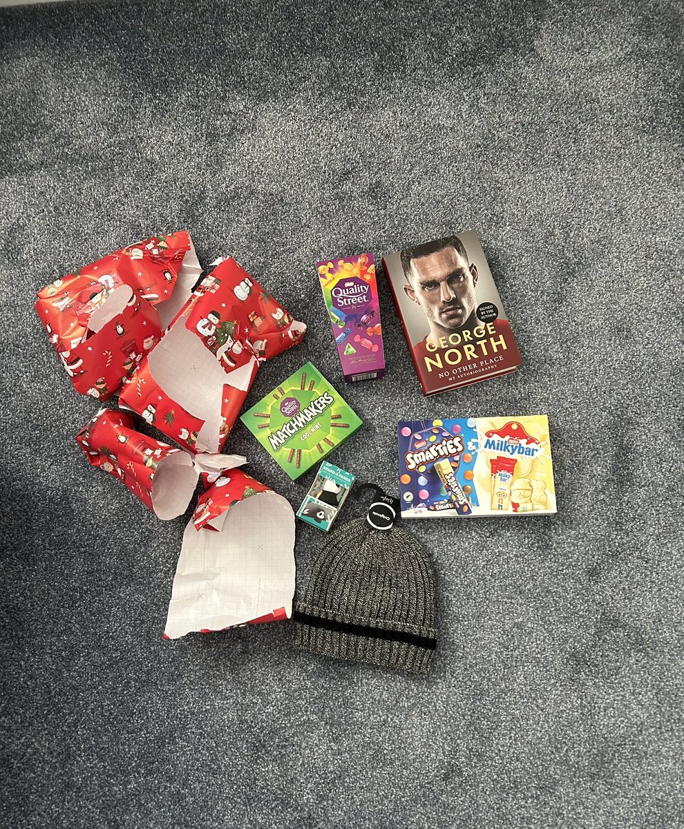 Siôn Wyn Pritchard tweet media