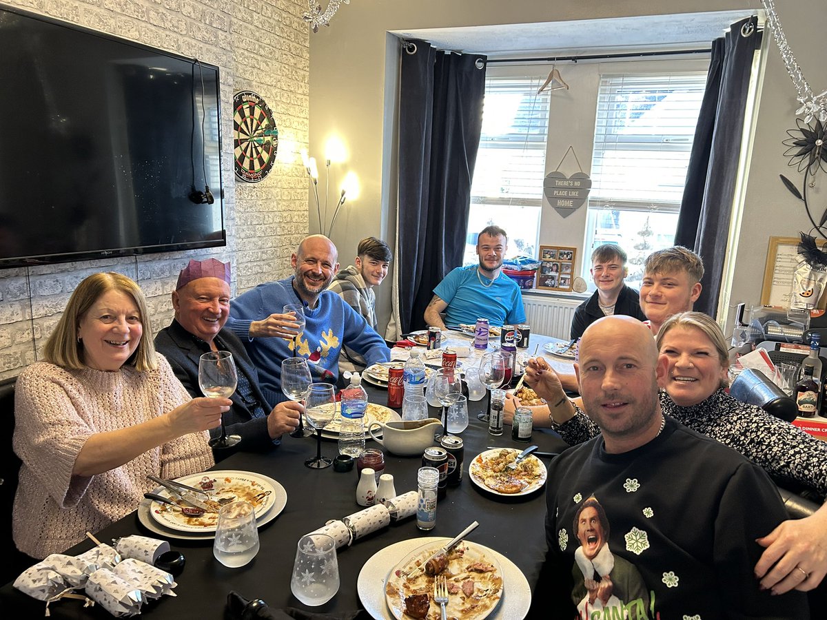 Siôn Wyn Pritchard tweet media