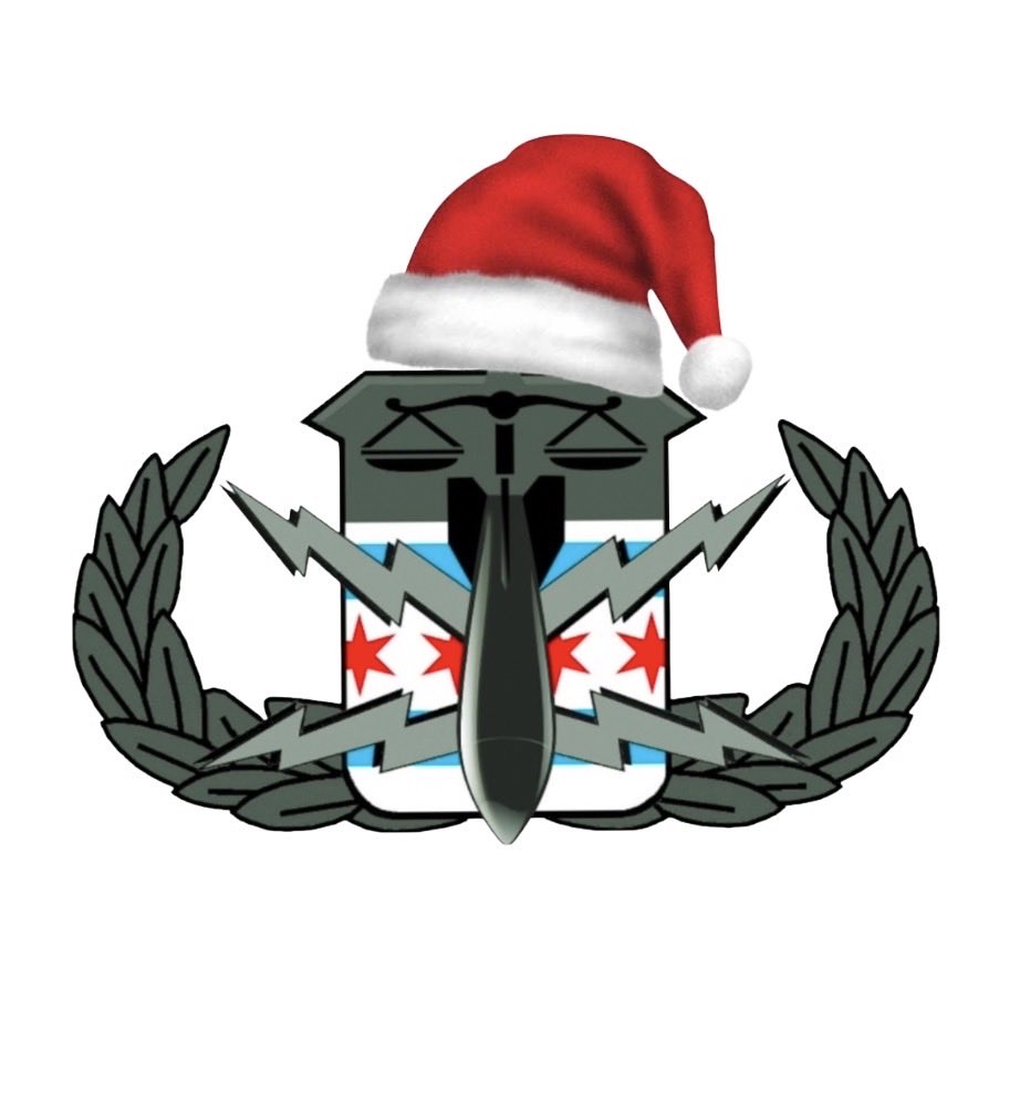Chicago Police Bomb Squad tweet media