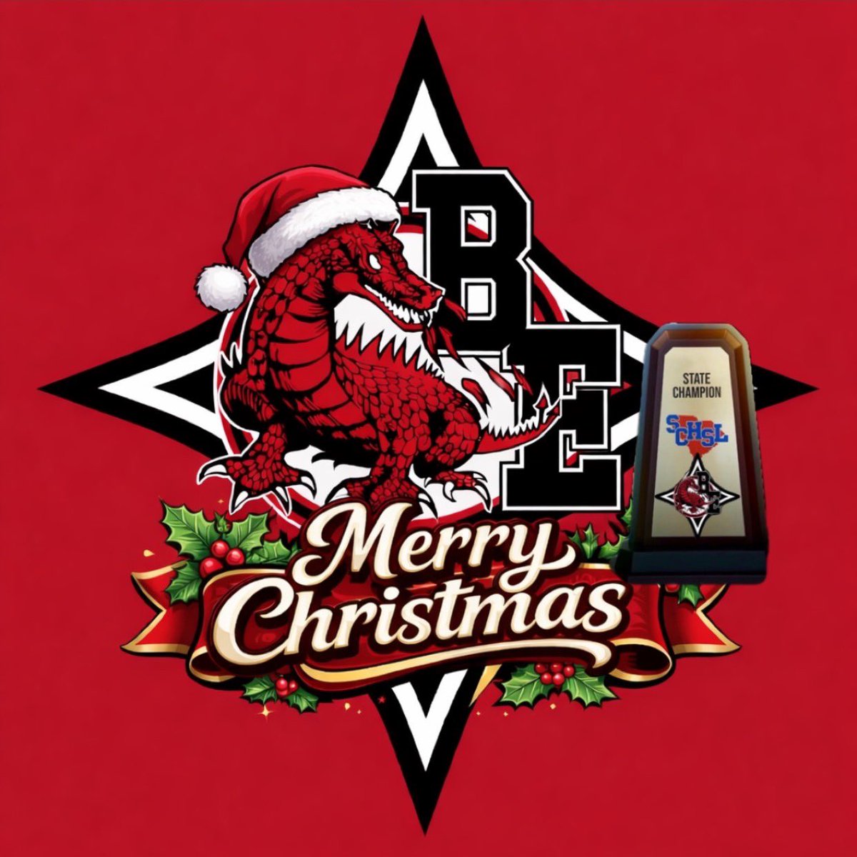 Bamberg Ehrhardt Football tweet media