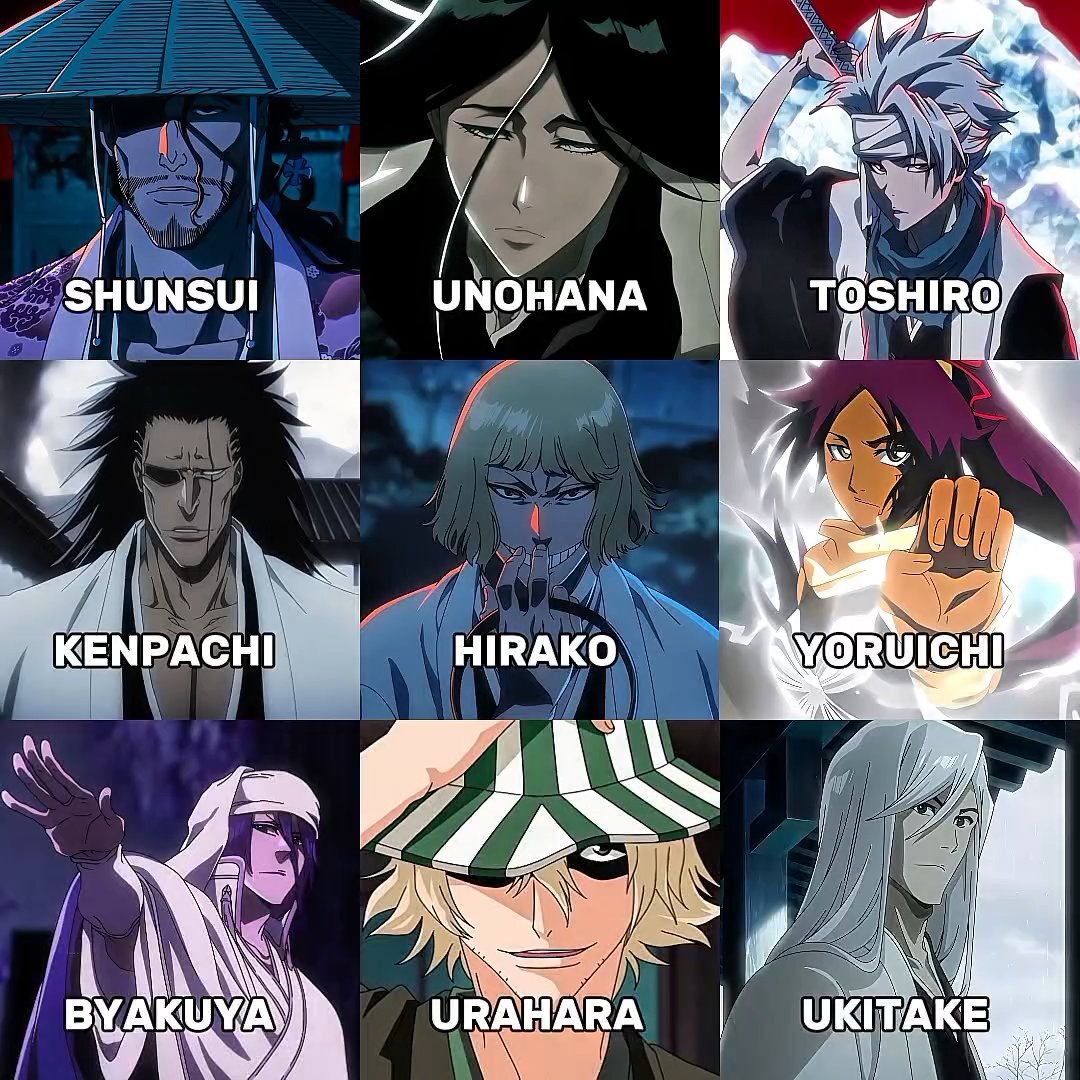 Select 3 captains/ex captains to protect you,the rest will try to kill you 🫣