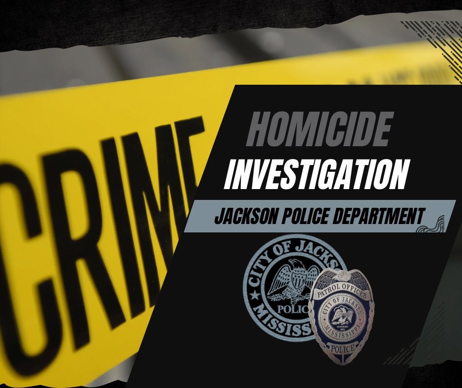 JPD investigating early morning homicide that occurred at 2:30am in the 1500 block of Luter Lane. A black male subject was fatally shot in the yard of a residence. Two suspects were detained and criminal charges are pending. The scene is no longer active, and the investigation is