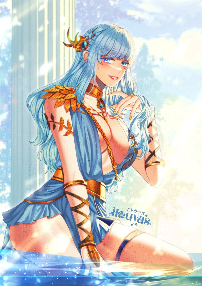 aya 🐰 tweet media