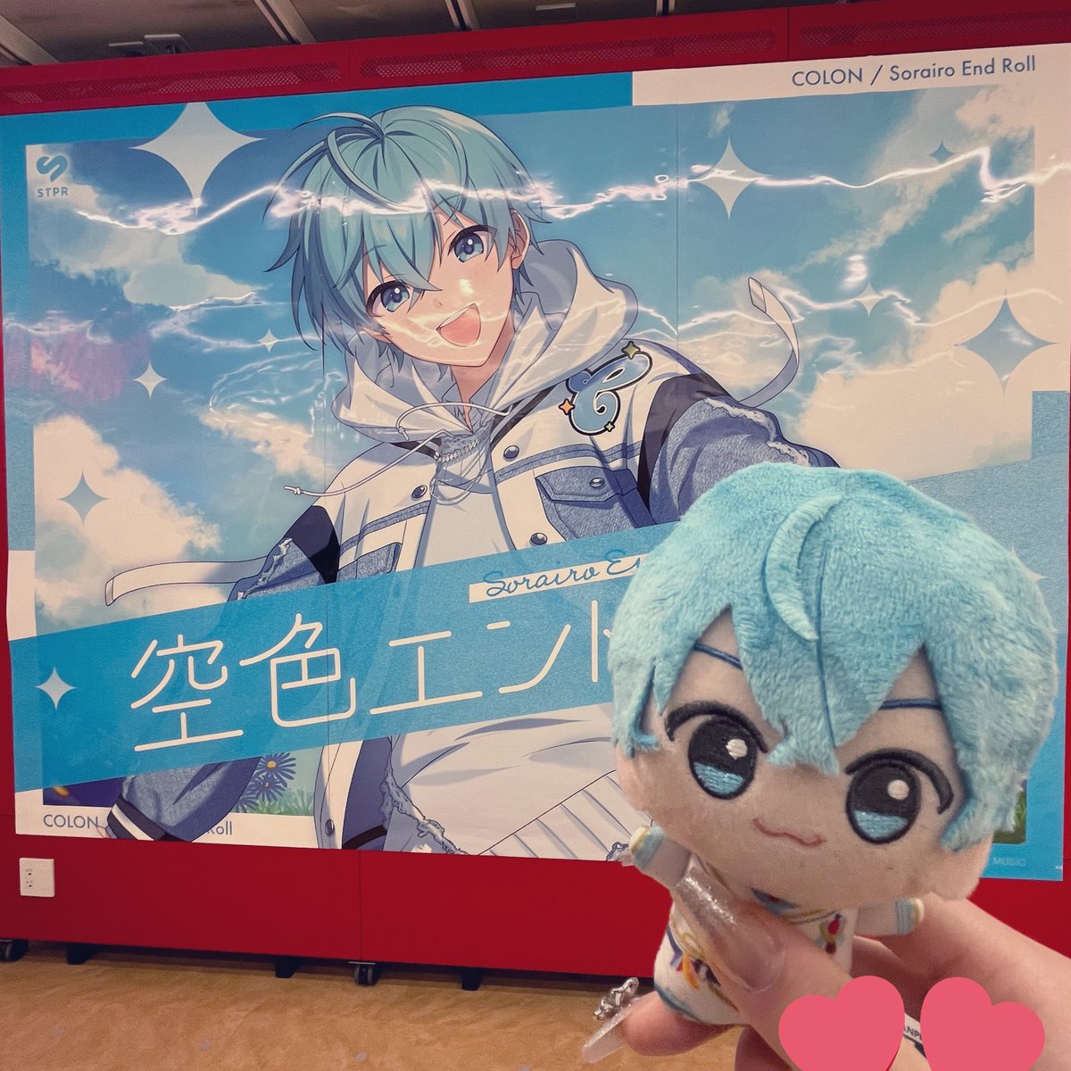 りづゆ.+* tweet media