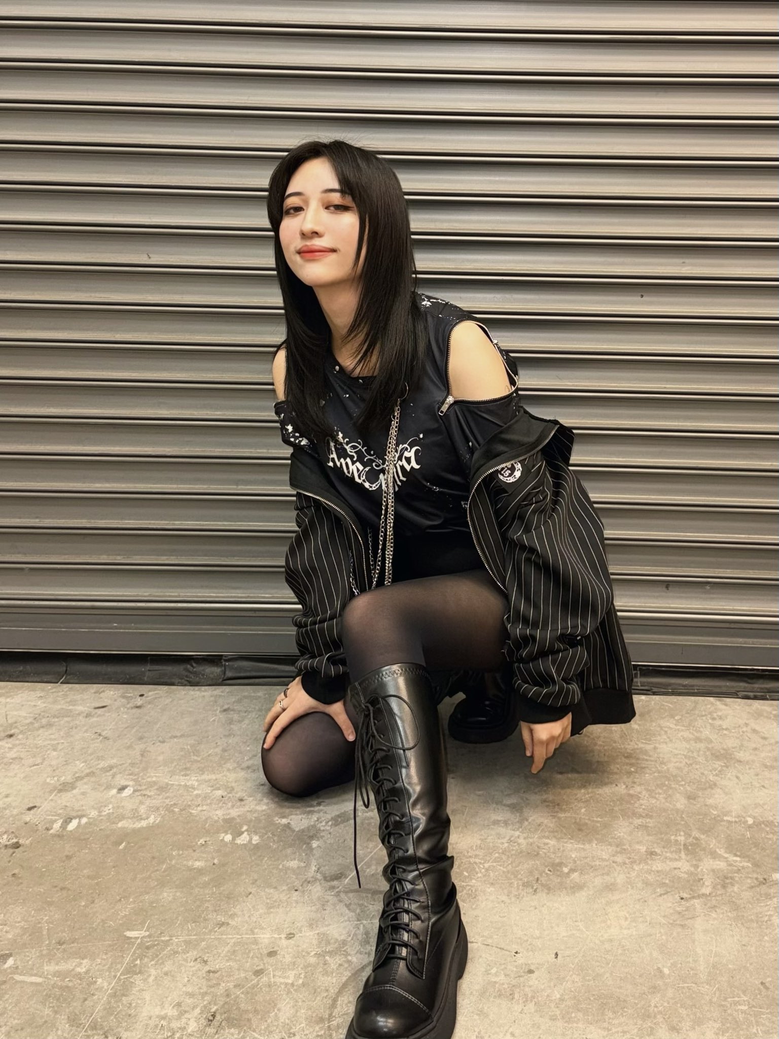 台北公演　米澤茜　直筆サイン入りA3ポスター 台北公演 米澤茜 直筆サイン入りA3ポスター 台北公演 米澤茜 直筆