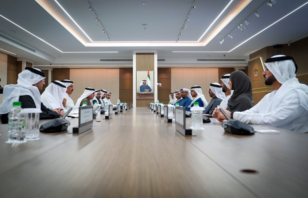 bahdiplomatic's tweet image. عقد اجتماع اللجنة الوزارية المشتركة بين مملكة البحرين ودولة الإمارات العربية المتحدة

bit.ly/4sdZ5xh