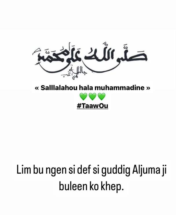 Murtada_M_Taawu's tweet image. ✔️📌