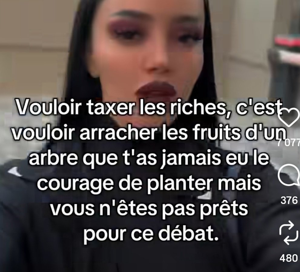 Phelya_e's tweet image. Ne vous moquez pas de ceux qui croient encore au père Noël

Certains croient encore qu'on devient milliardaire par le « courage »