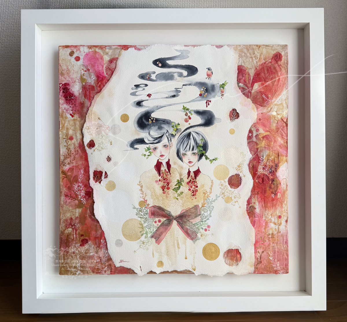 知らなかった…！→rp ということですので今後は作品も載せていこうかと