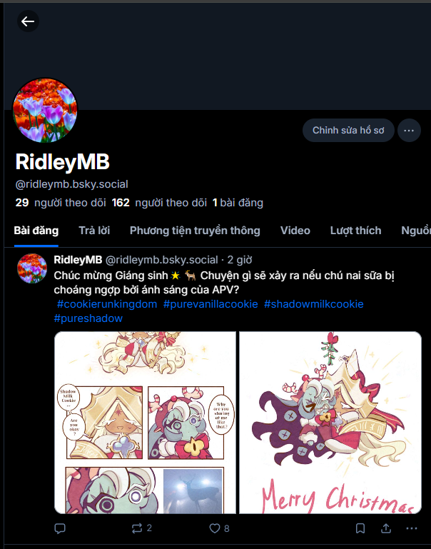 MB 🇻🇳 tweet media