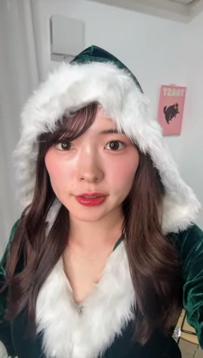 nabikimaster4's tweet image. 生配信お疲れ様です、来年もいい年になるよう一緒に頑張りましょう

@hashimoto__sana