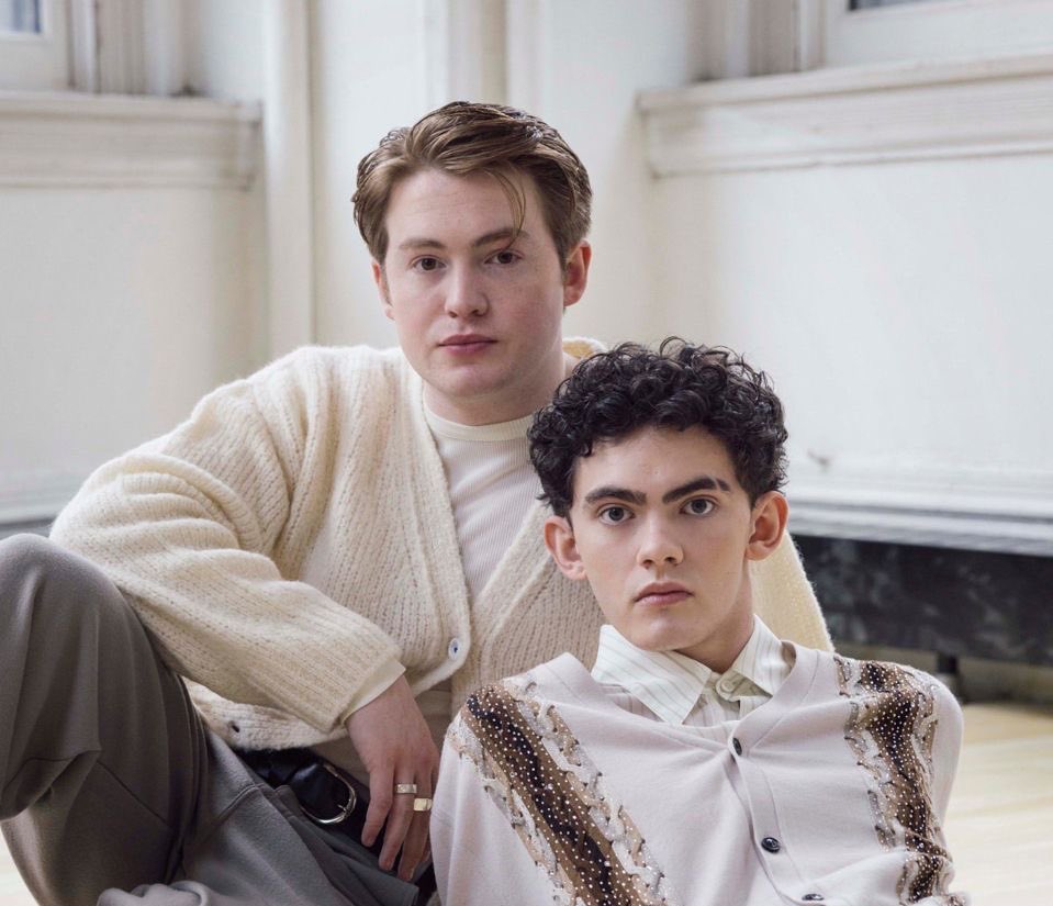 awheartstopper's tweet image. MY PRECIOUS 😭💗