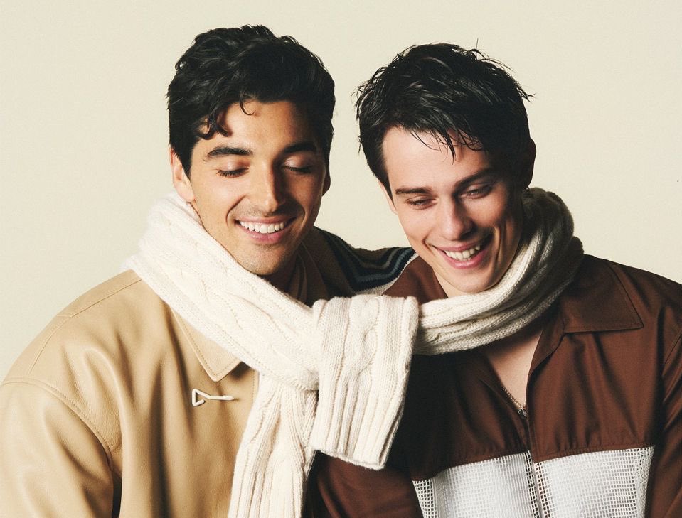 awheartstopper's tweet image. MY PRECIOUS 😭💗