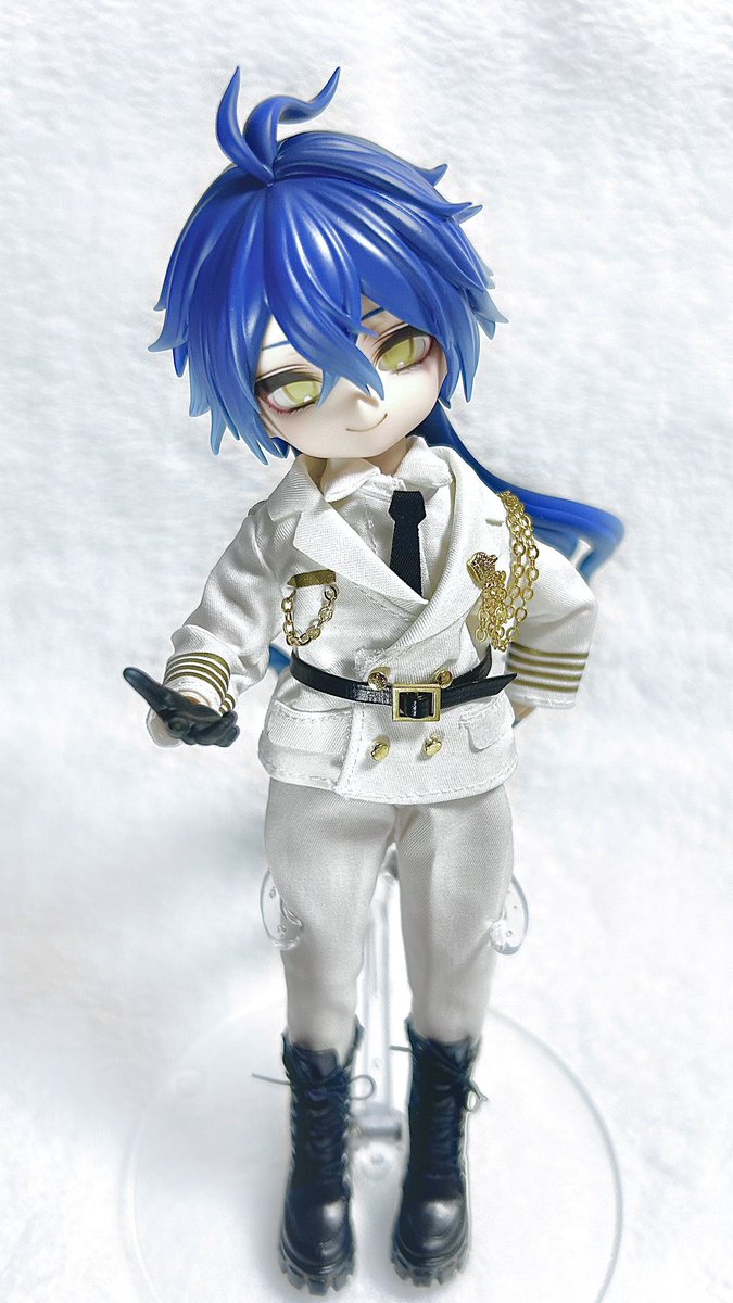 ふぃーあ (@vier_1525) / Posts / X