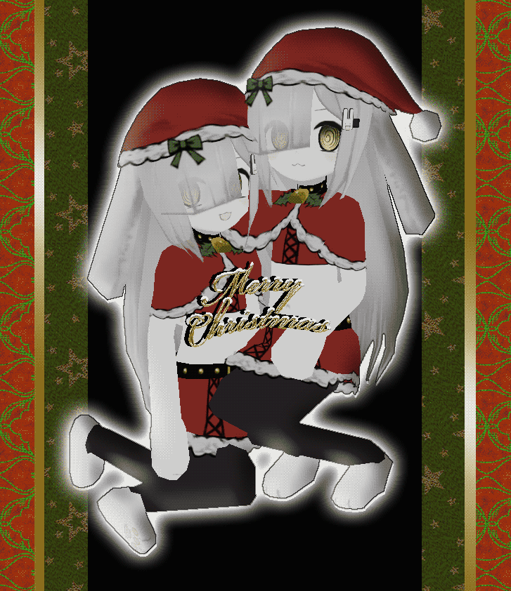 xoyasu34x's tweet image. ☆Merry Christmas ☆　🎄