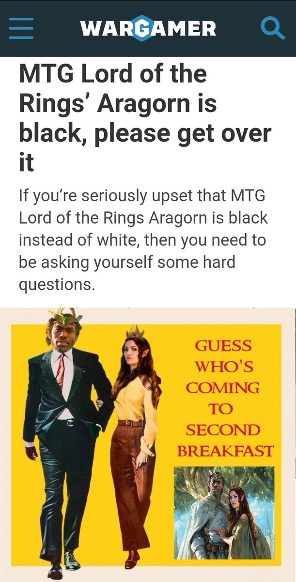 VonFrederickVI's tweet image. I made this one.

Please be kind.