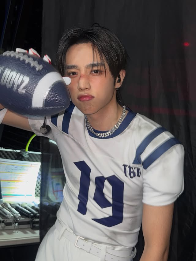 swlovezone's tweet image. SUNWOO INSTAGRAM COMEBACK WE ARE REALLY SOOO BACKKK