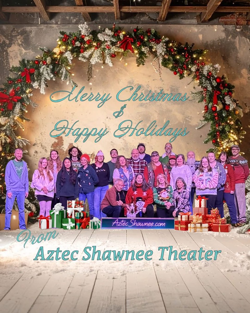 AztecShawnee's tweet image. 