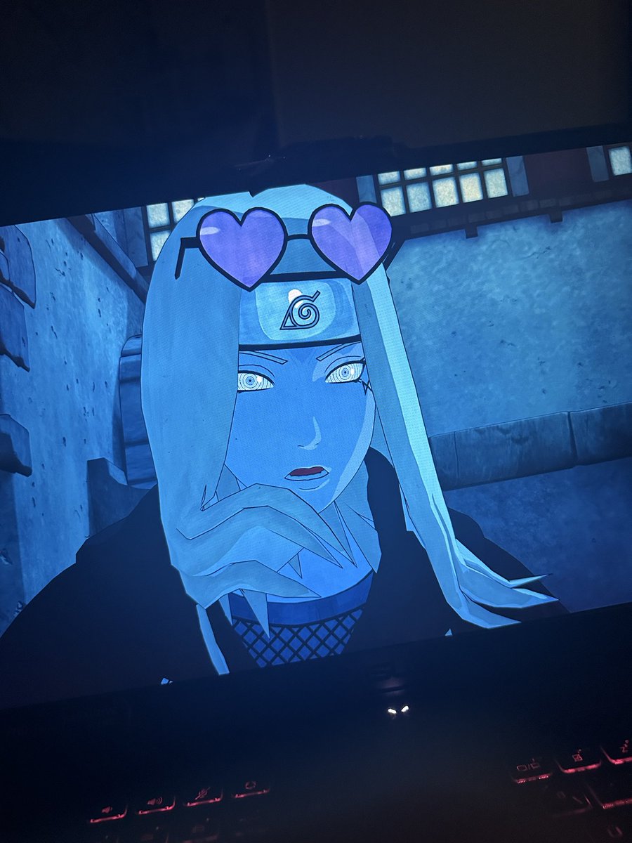 Onesenpai2's tweet photo. Woah looks sick #ShinobiStriker #naruto https://t.co/6w3zjXeYbp