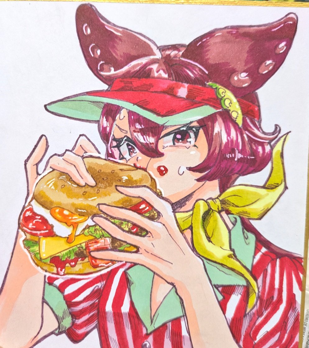 ずんだもんも作ってる