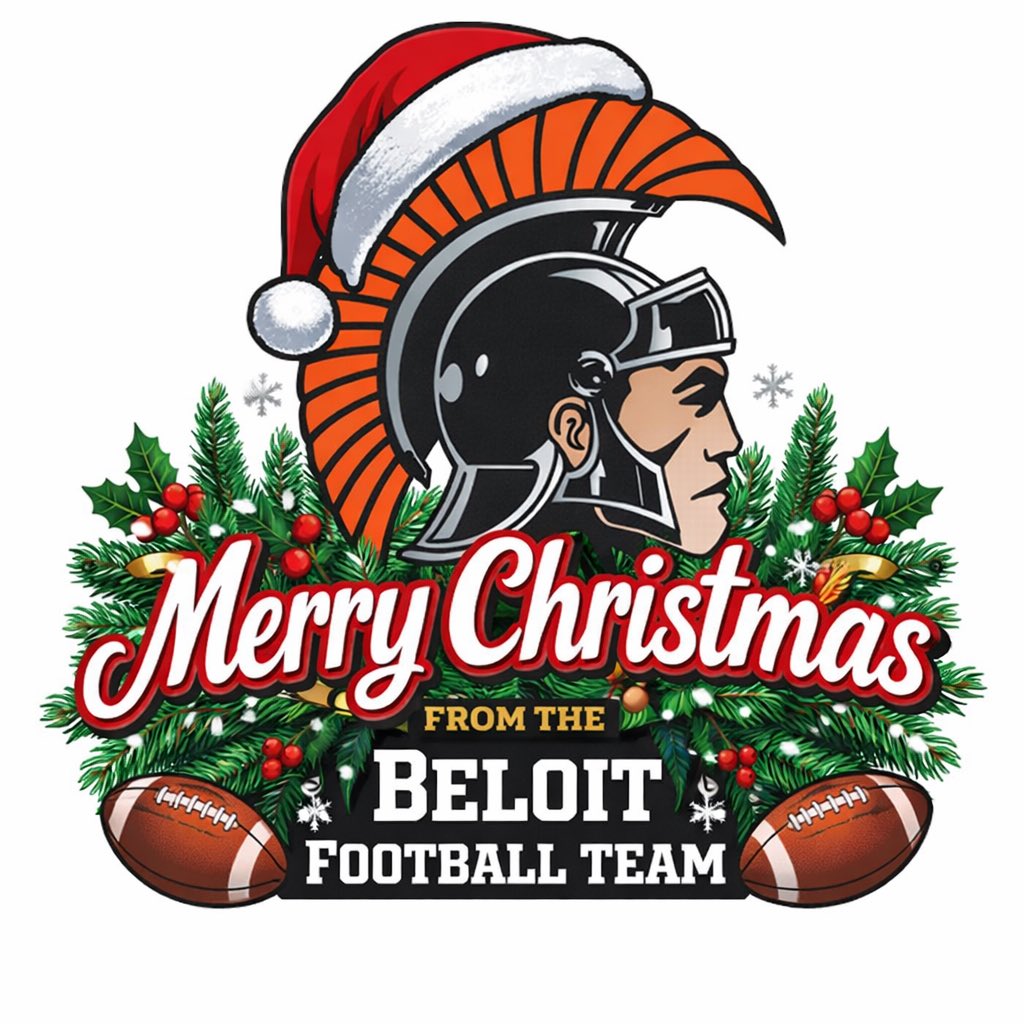 Beloit Trojan Football tweet media