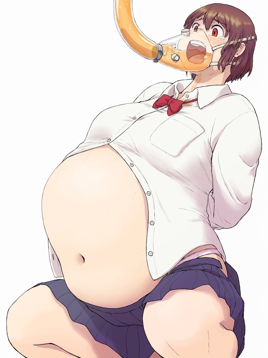 今年後半までちょっと手が止まっちゃってましたが、秋に久しぶりににくけっと一般参加してみたりして気分転換できたおかげで少し復活出来ました。
来年も低空飛行になると思いますが、よろしくお願いします。
(年末の挨拶に全く相応しくない絵で失礼します…) 