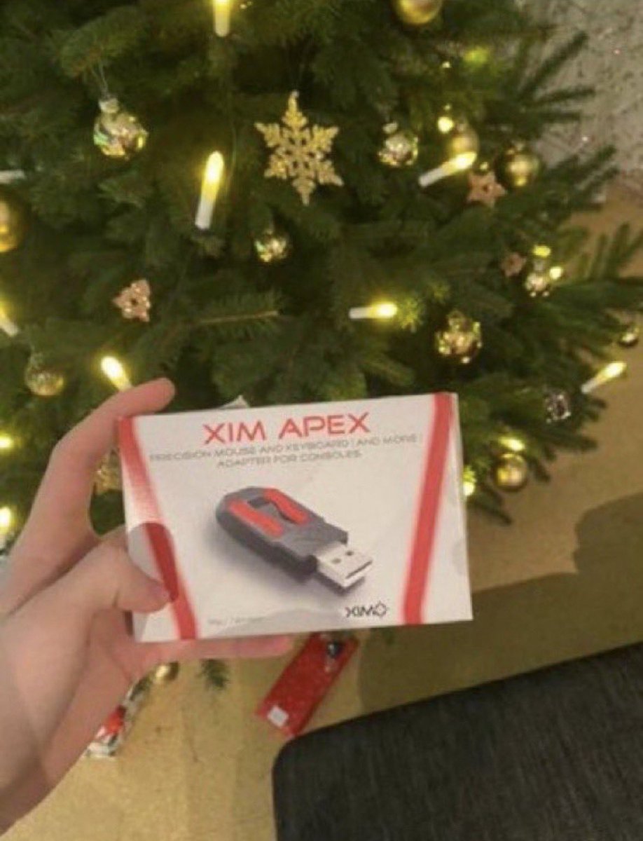 horizontalcornn's tweet image. Best Christmas ever!!