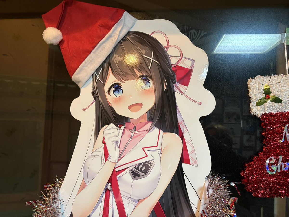 湯原温泉「温泉むすめ」公式 (@yubarasawa) / Posts / X