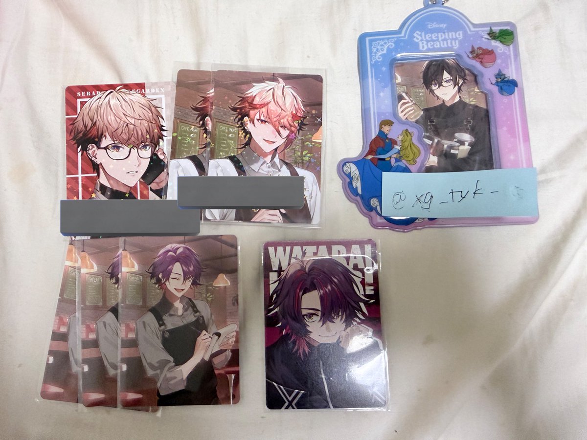 🐹❣️ tweet media