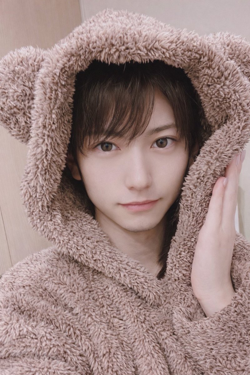 流行りの男性化AIしたww👦🏻⭐️