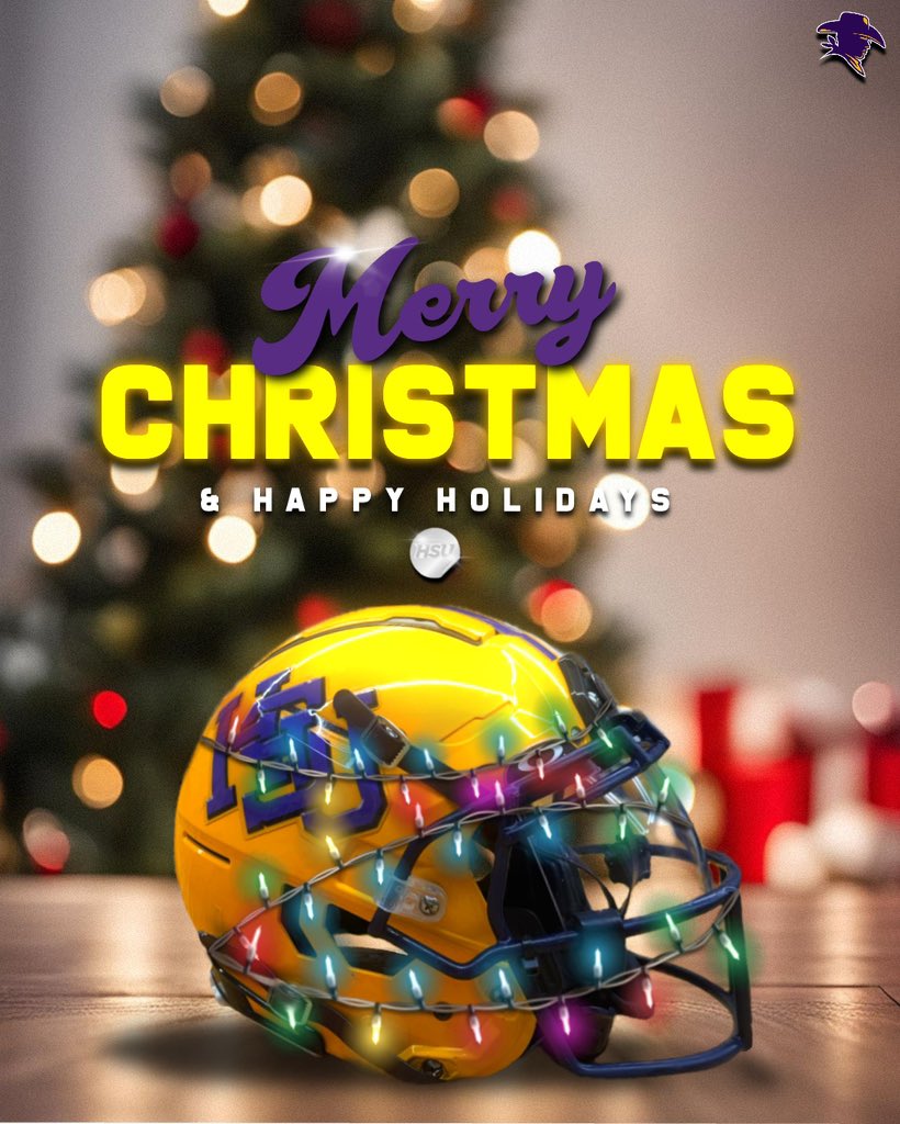 Hardin-Simmons Cowboy Football tweet media