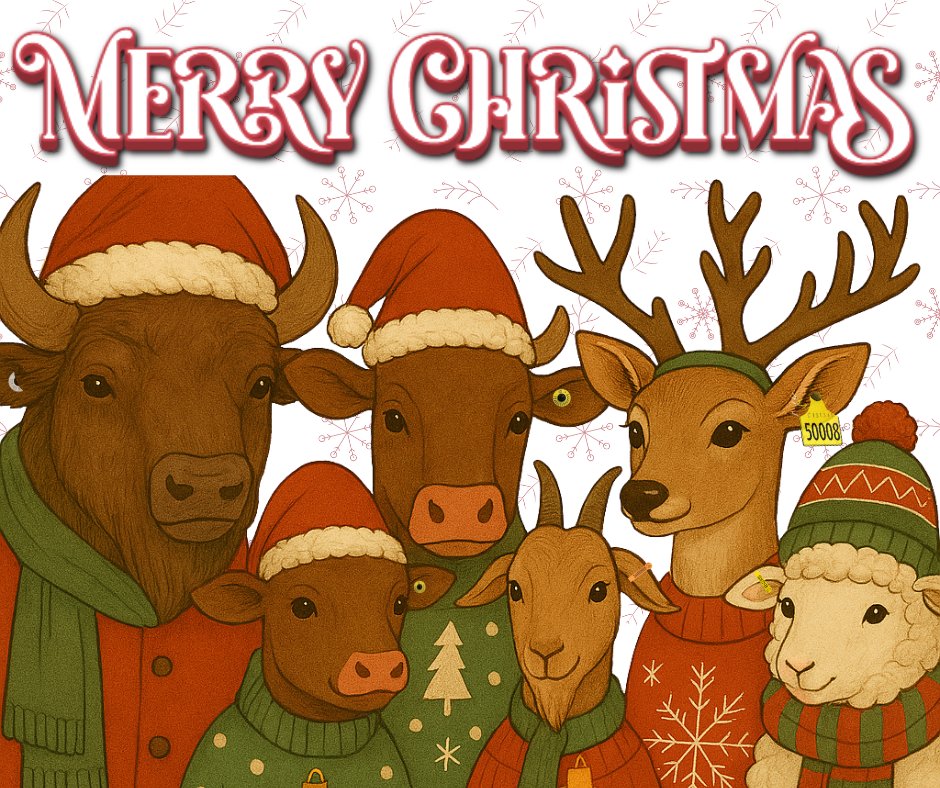 CCIA (Canadian Cattle Identification Agency) tweet media