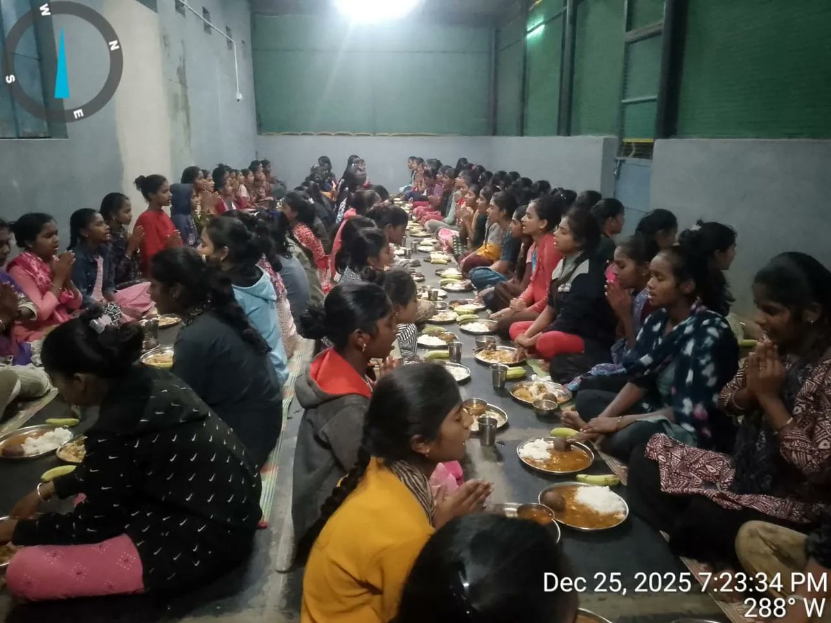 dbrs817's tweet photo. Dinner  #SocialAudit_SWDMeals #SocialWelfare_Karnataka https://t.co/ws2IFGlxTA