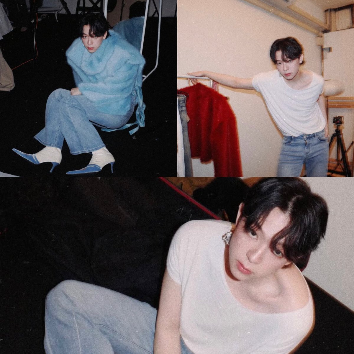 น้องบาสเซ็ตนี้ โคตรจะสวยยยยยยยย 😭😭😭