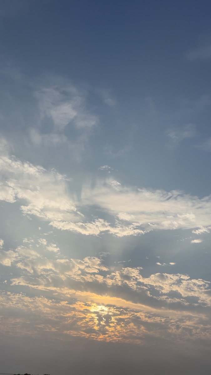 #ينبع مسا الخير