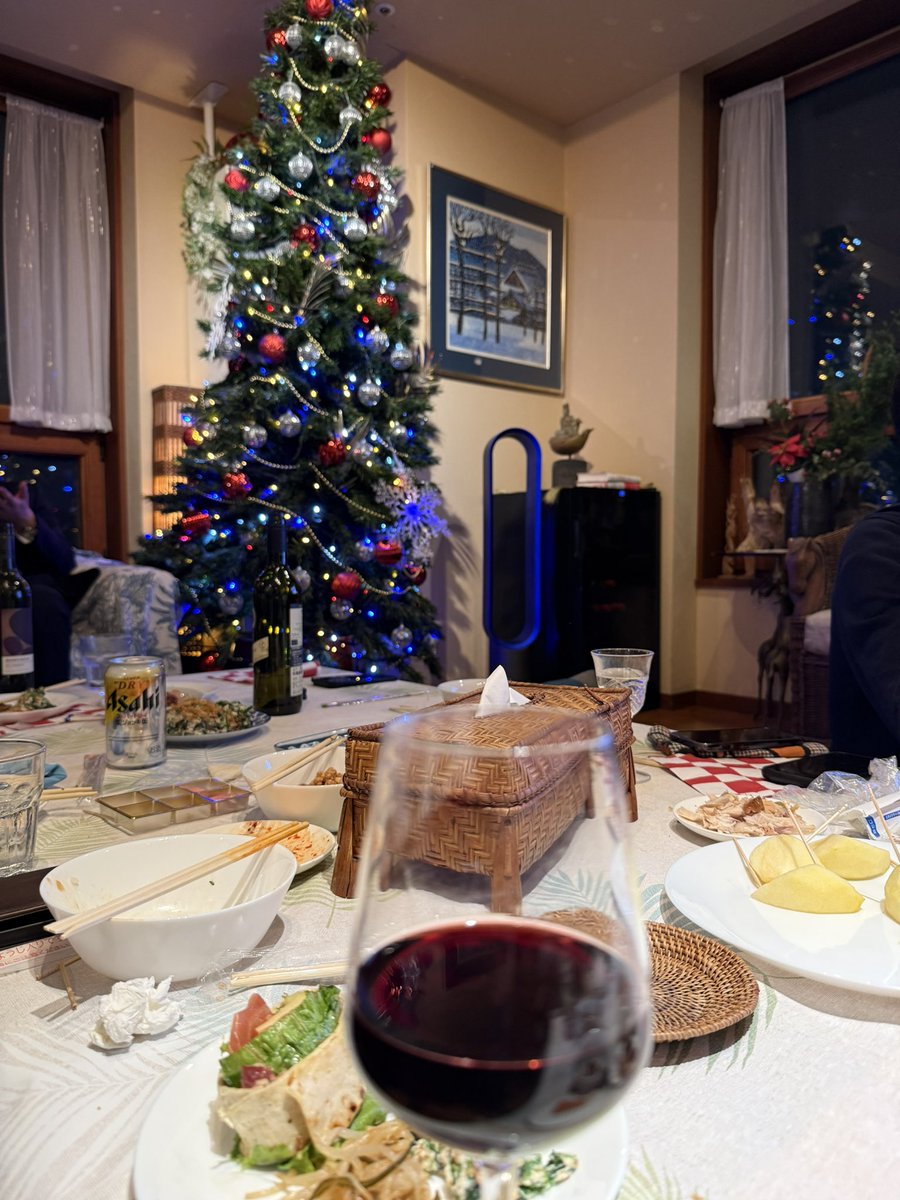 メリークリスマス🎁🎄