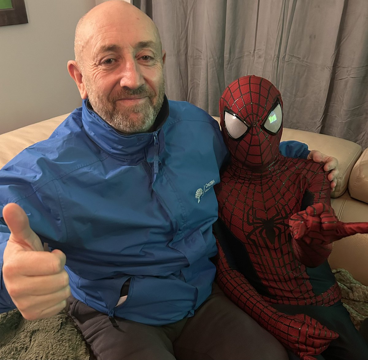 Adrian Rogers tweet media