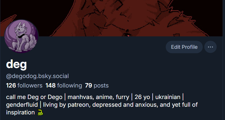 DeGoDog's tweet photo. reminder ❤️ https://t.co/Kjf6ZjJkci