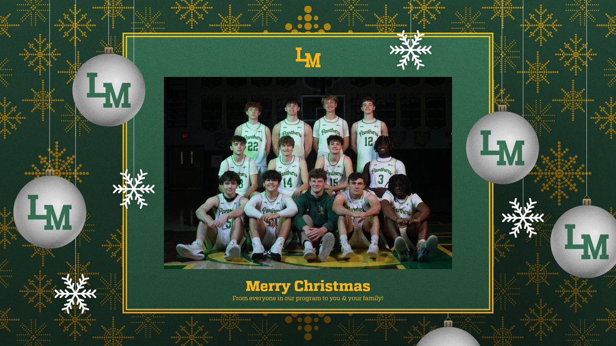LM Boys Basketball tweet media