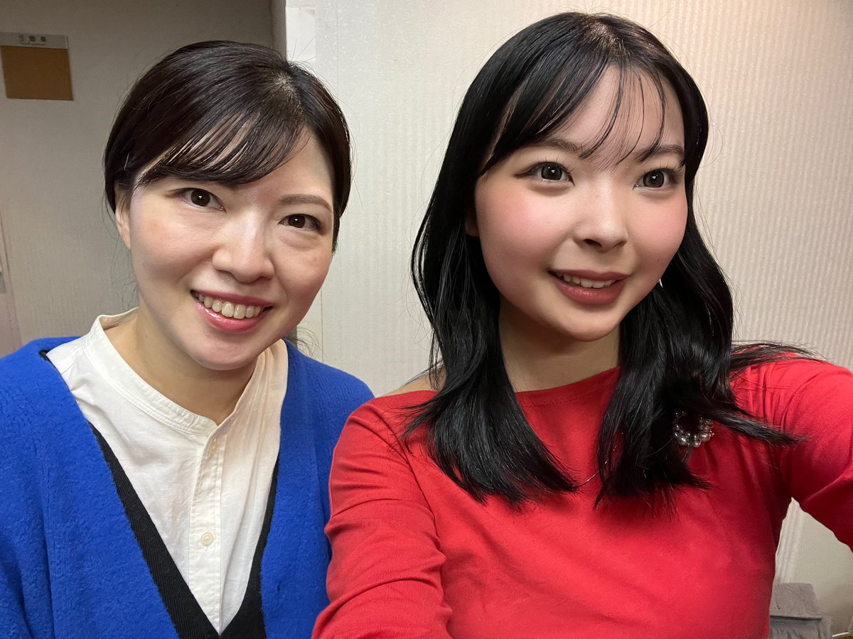 髙須 蘭 tweet media
