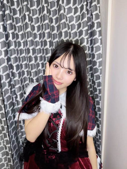 兵藤まいのTwitter画像1