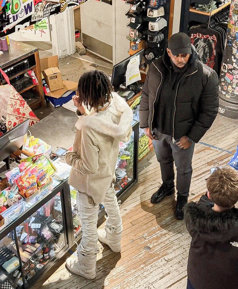 longhaircalfskinparka by me