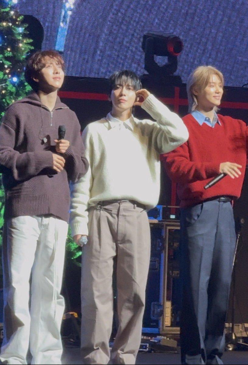 CNBLUE ファンミーティーグヨンヨンサンタ　トレカ CNBLUE ファンミーティーグヨンヨンサンタ トレカ