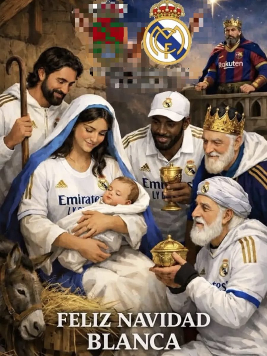 Tomás Roncero tweet media